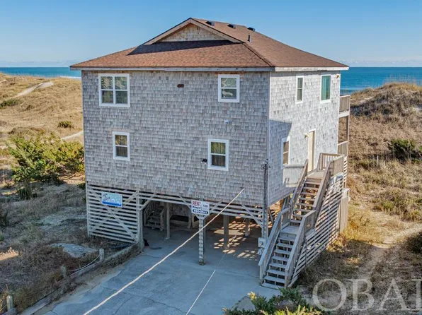 54229 Shoresurf Ln Lot 9, Frisco, NC 27936