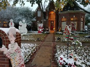 16013 Wall St, Jersey Village, TX 77040