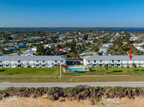 2480 Ocean Shore Blvd Unit 120, Ormond Beach, FL 32176