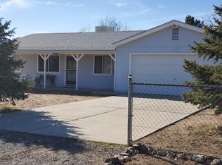18556 S Joseph Hodge Rd, Peeples Valley, AZ 86332