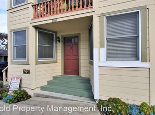 159 13th St #1, Pacific Grove, CA 93950