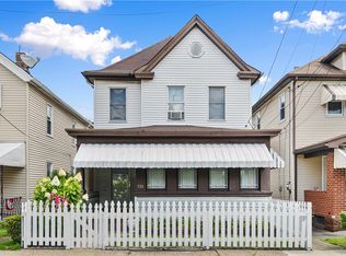 733 Vermont Ave, Glassport, PA 15045