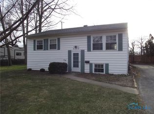 5255 Bentbrook Dr, Sylvania, OH 43560