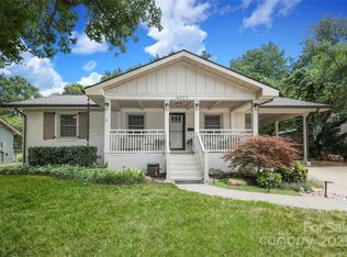 4023 Abbeydale Dr, Charlotte, NC 28205