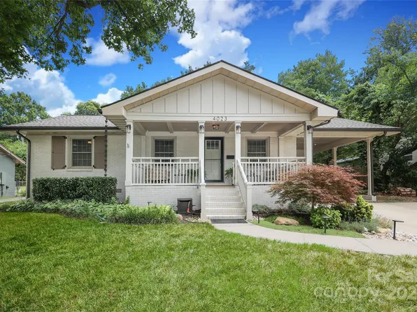 4023 Abbeydale Dr, Charlotte, NC 28205