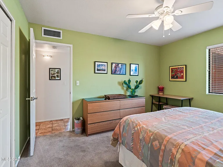 5051 N Sabino Canyon Rd #1213 — Photo 22