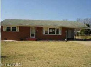 2918 E Emerson St, Winston Salem, NC 27127