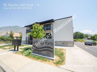 95 S 100 E #9, Springville, UT 84663
