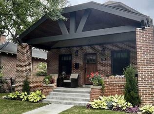 987 S York St, Denver, CO 80209