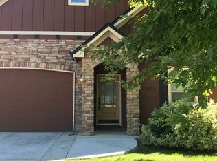 3007 E Shadowband Ct, Eagle, ID 83616