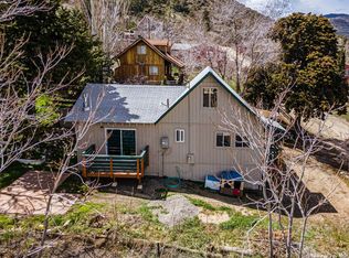 3420 Texas Trl, Frazier Park, CA 93225