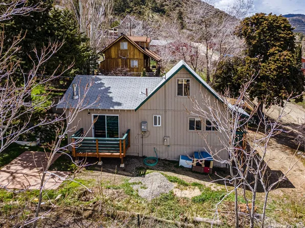 3420 Texas Trl, Frazier Park, CA 93225