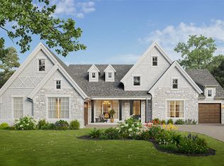 Grand Reserve Plan, Wellspring Estates, Celina, TX 75009