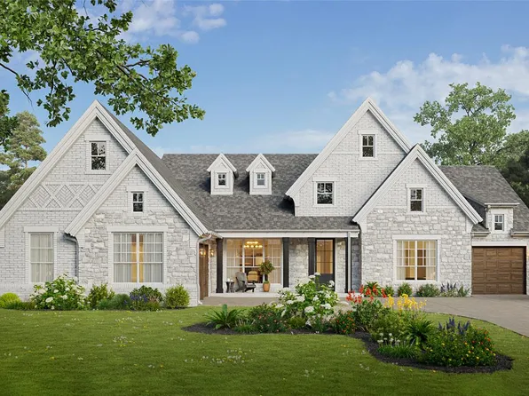 Grand Reserve Plan, Heath Golf & Yacht Club