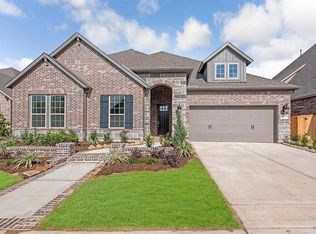 19734 Raccoon Hollow Way, Cypress, TX 77433