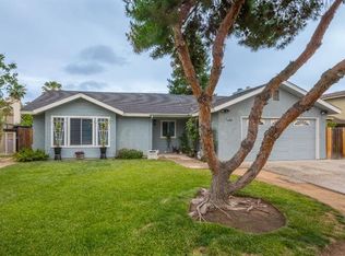 4548 W Terrace Ave, Fresno, CA