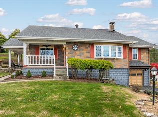125 Beechwood Dr, Monongahela, PA