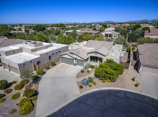 7750 E Camino Del Monte, Scottsdale, AZ 85255