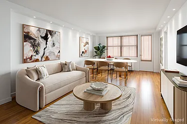 401 East 89th Street #7N image 1 of 8