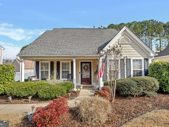 2061 Greenhill Pass, Canton, GA 30114