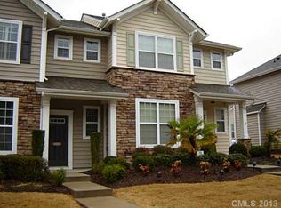 8528 Sunset Hill Rd #TOWNHOUSE 32, Waxhaw, NC 28173