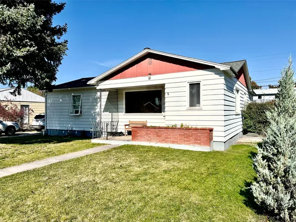 324 Kensington Ave, Missoula, MT 59801