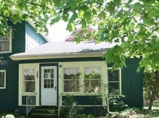 1202 E 6th Ave, Brodhead, WI 53520