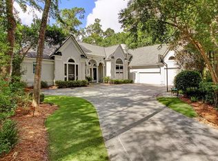 37 Waterford Lk, The Woodlands, TX 77381