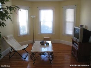 41 Lewis St #1, Somerville, MA 02143