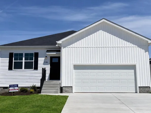 246 Stoneview Dr, Crossville, TN 38555