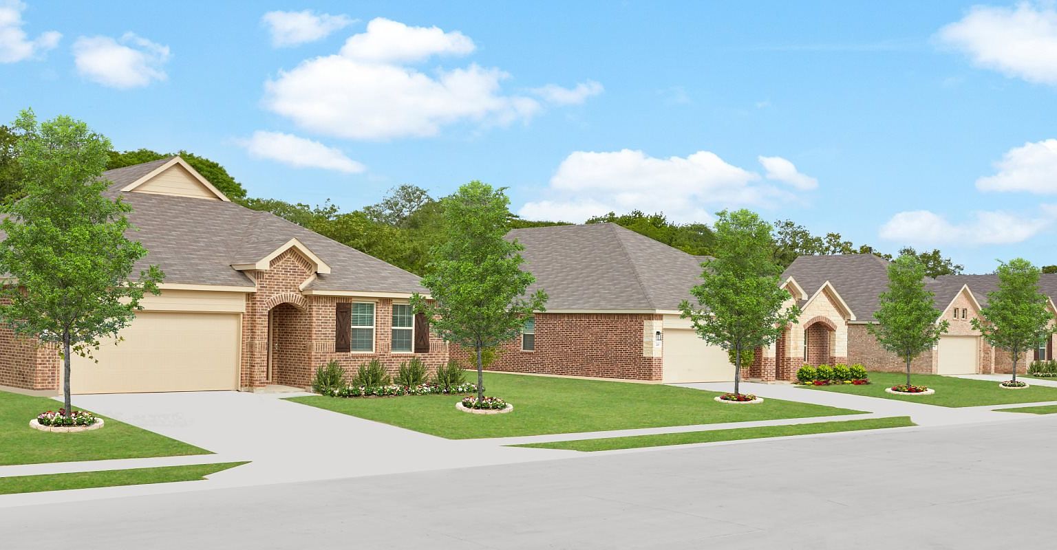 Azle Grove by Lennar in Azle TX Zillow