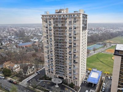 160 Overlook Ave APT 15F, Hackensack, NJ, 07601