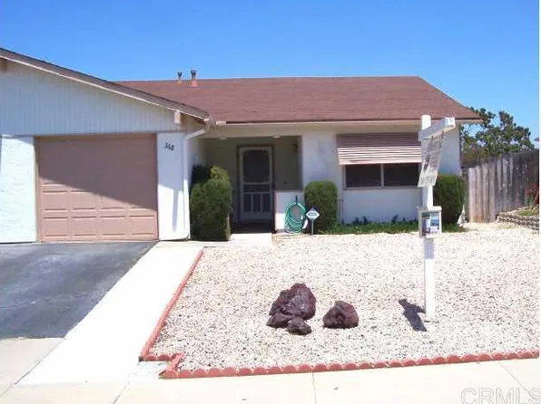 (undisclosed Address), Oceanside, CA 92057