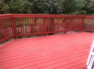 501 Suffield Dr, Gaithersburg, MD 20878