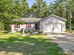 8094 Dagget Rd, Howard City, MI 49329