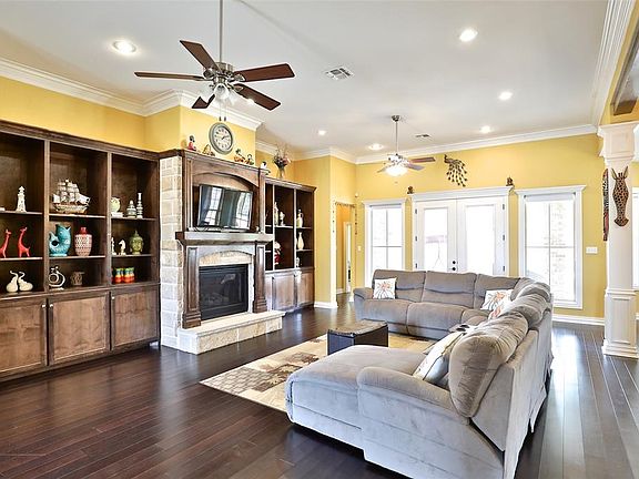 3rd image of 2334 La Cantera Ct