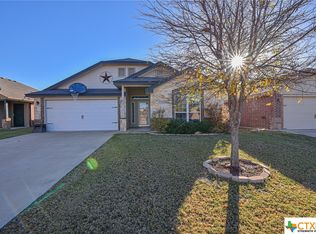 409 Bashaw Loop, Temple, TX 76502