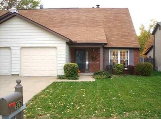 626 Wellington Ct, Lafayette, IN 47904