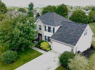 167 Foxcroft Rd, Mansfield, OH 44904