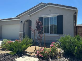 1199 Barn Owl Dr, Sparks, NV 89436