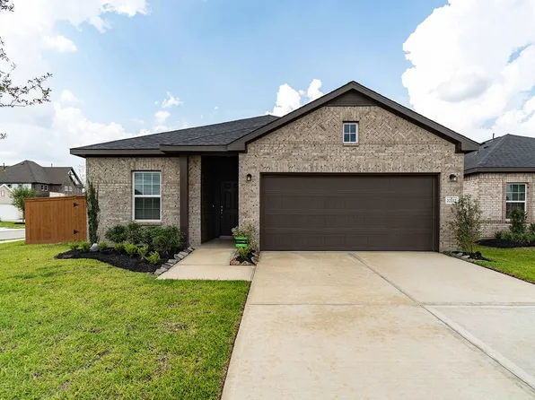 22222 Rome Breeze Dr, Hockley, TX 77447