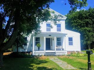34 East St, Argyle, NY 12809