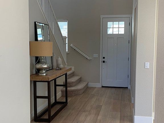 Entryway