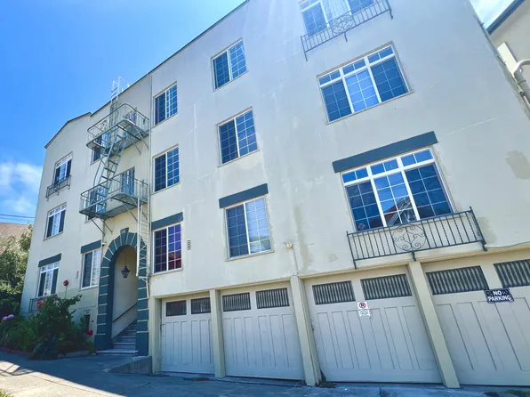 118 Athol Ave #103, Oakland, CA 94606