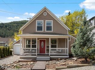 113 W Market Ave, Kellogg, ID 83837