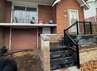 45 Baroness Cres #BASEMENT, Toronto, ON M2J 3K4