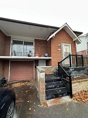 45 Baroness Cres #BASEMENT Photo 1