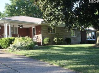 3817 21st St NW, Canton, OH 44708