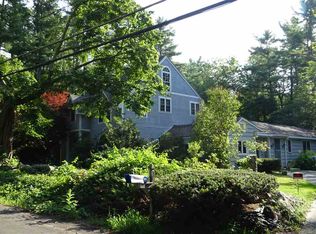 22 Hampton Falls Rd, Exeter, NH 03833