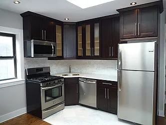 Rented by City Apt Group LLC